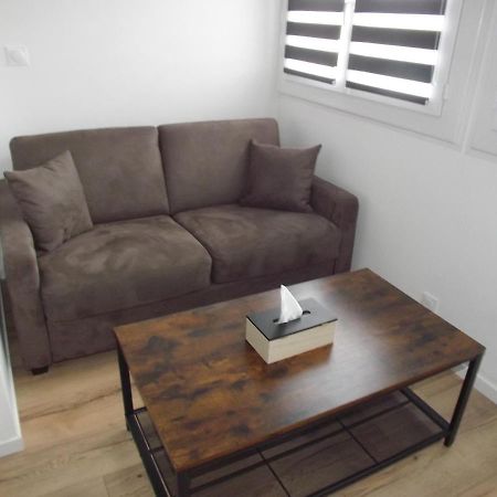 Appartement 12 Brive-la-Gaillarde Bagian luar foto