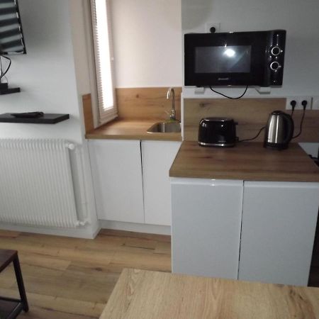 Appartement 12 Brive-la-Gaillarde Bagian luar foto