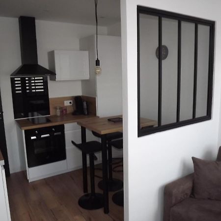 Appartement 12 Brive-la-Gaillarde Bagian luar foto