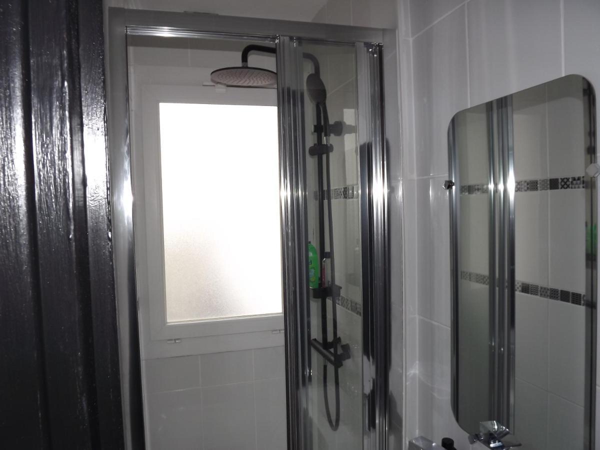 Appartement 12 Brive-la-Gaillarde Bagian luar foto