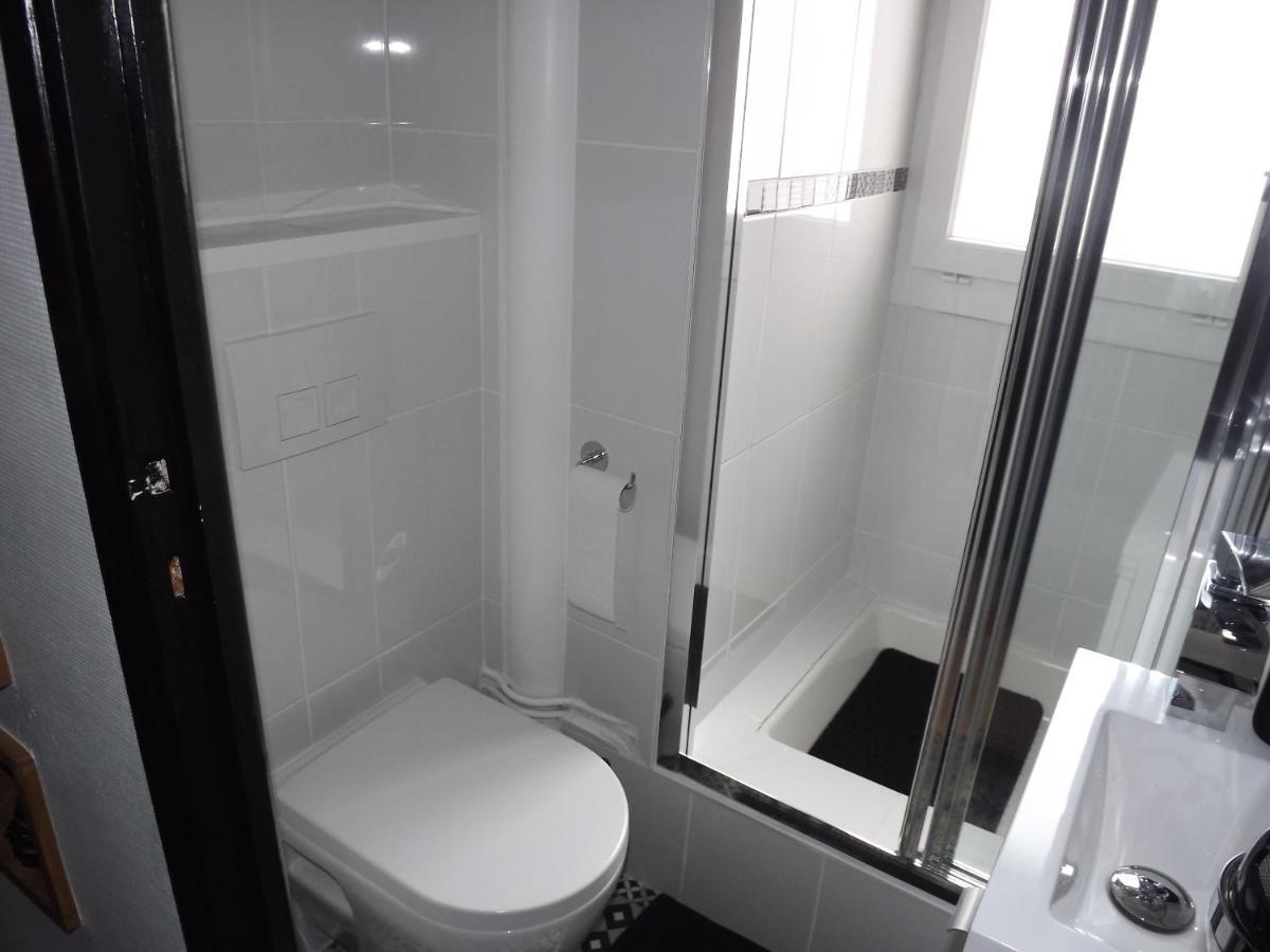 Appartement 12 Brive-la-Gaillarde Bagian luar foto